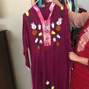 Kameez salwar (2 piece)